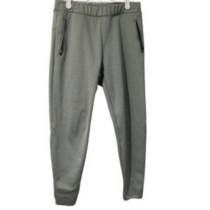 Uniqlo Boys Grey Pants